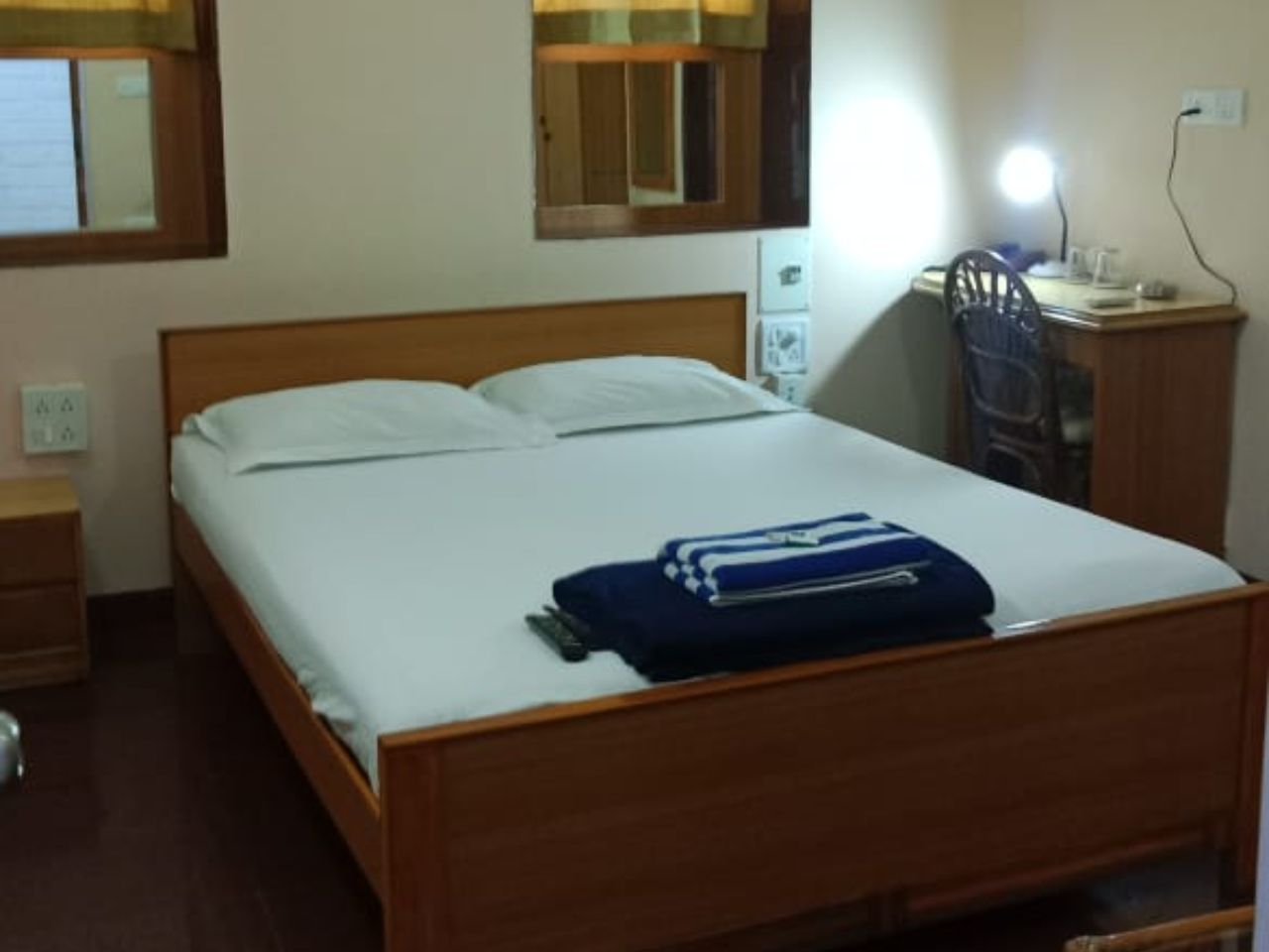 The Cottage in Mumbai