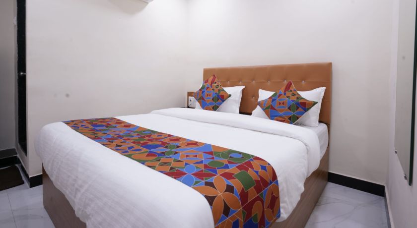 Hotel Raj Palace in Mumbai