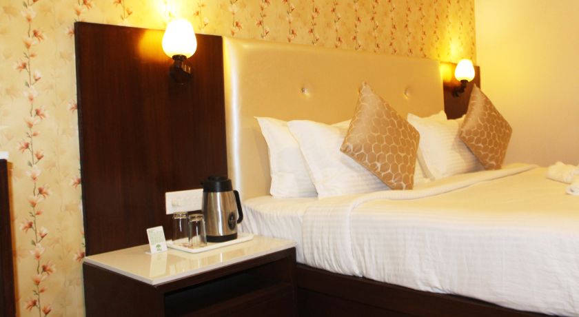 TGI Apple Inn in Jaipur