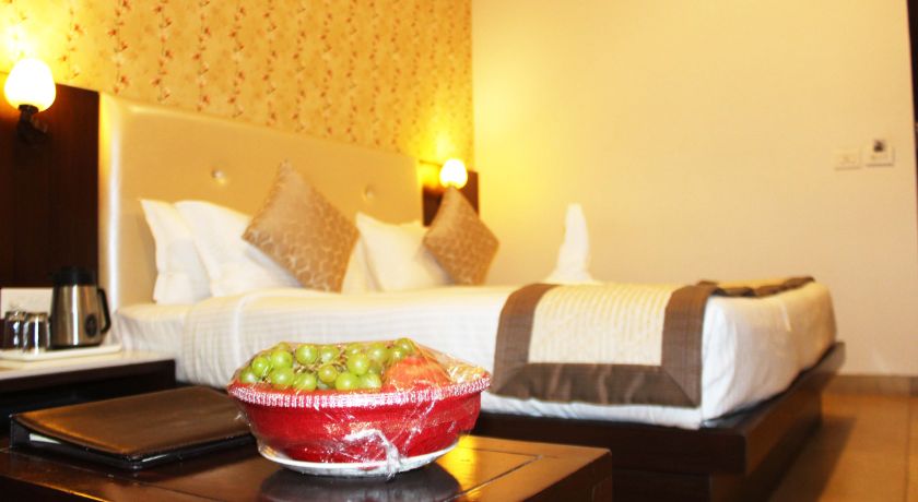 TGI Apple Inn in Jaipur