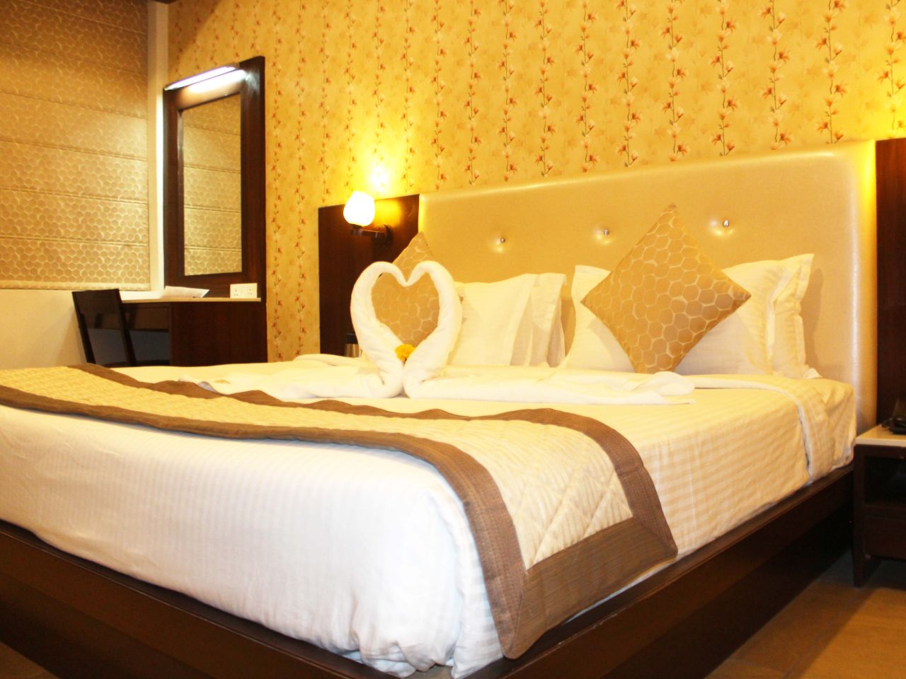 TGI Apple Inn in Jaipur