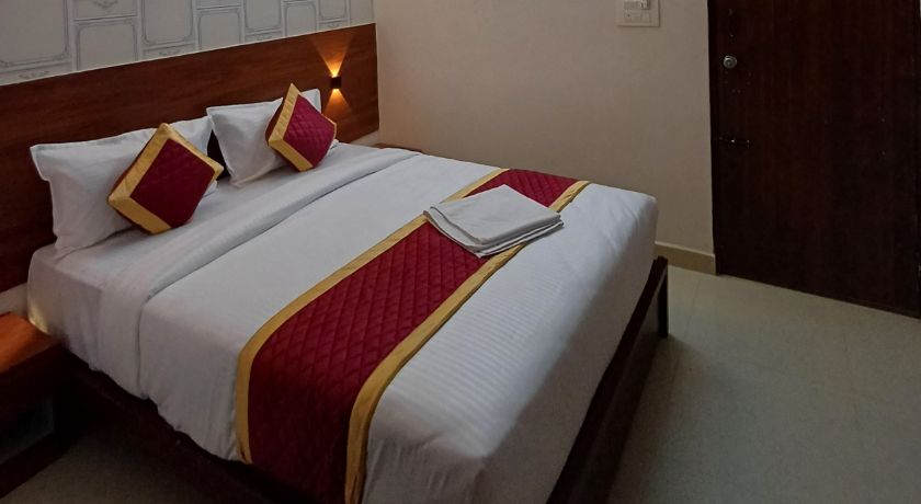 Hotel D3 inn in Bangalore