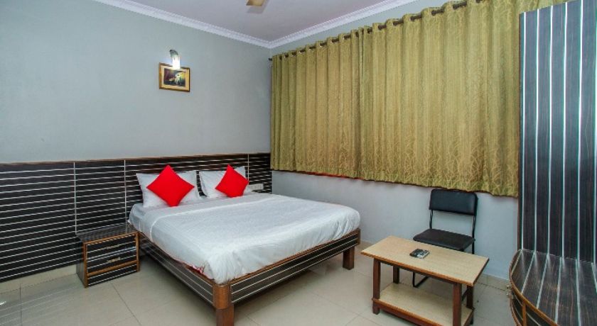 Hotel White Fort in Bangalore
