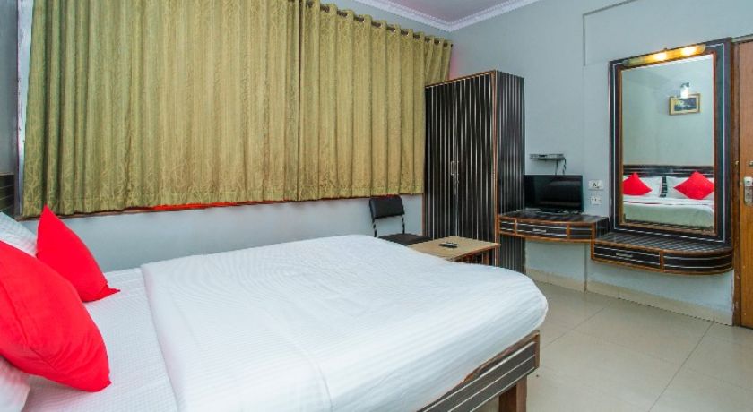 Hotel White Fort in Bangalore