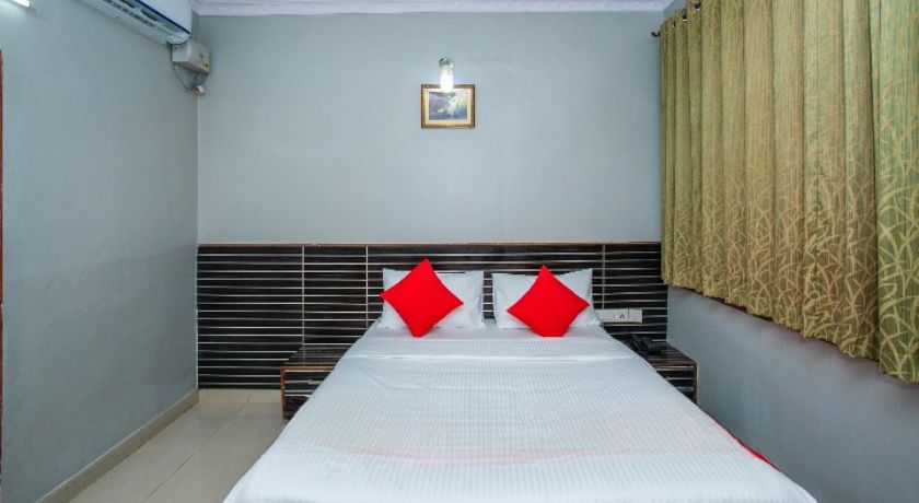 Hotel White Fort in Bangalore