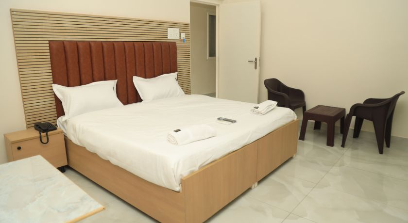 Varrahi Exotica in Hyderabad