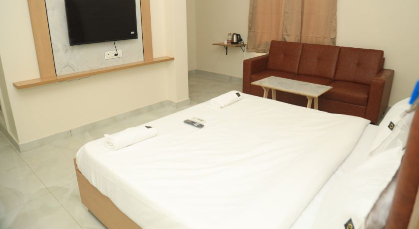 Varrahi Exotica in Hyderabad