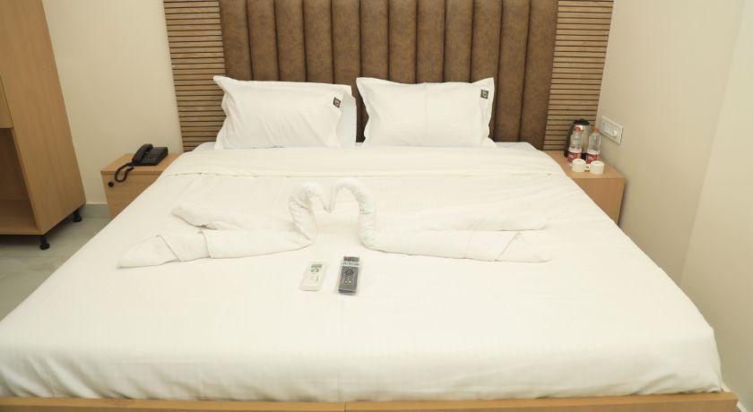 Varrahi Exotica in Hyderabad