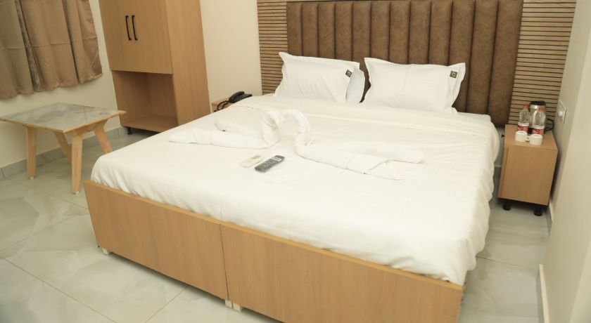 Varrahi Exotica in Hyderabad