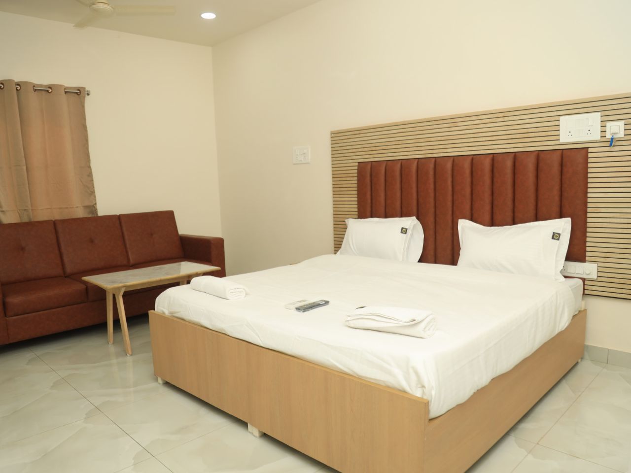 Varrahi Exotica in Hyderabad