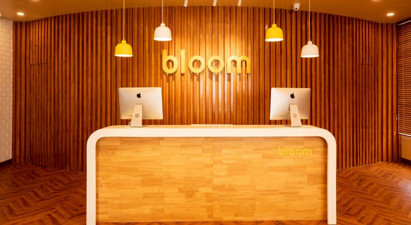 Bloom Hub - ORR Marathahalli in Bangalore