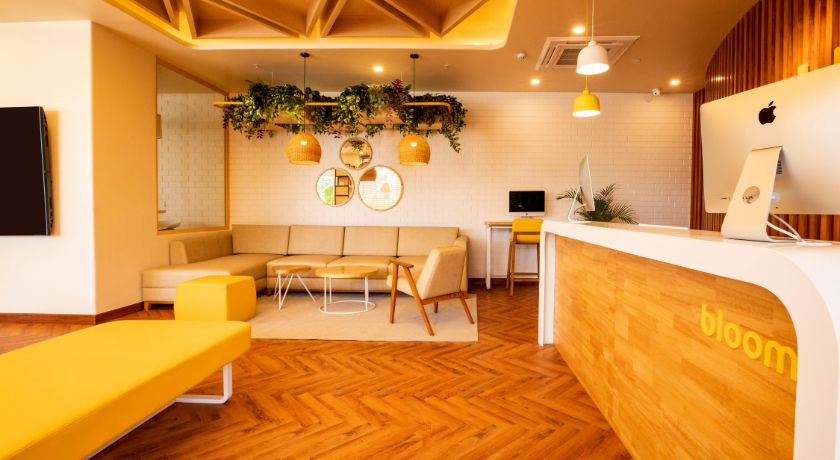 Bloom Hub - ORR Marathahalli in Bangalore