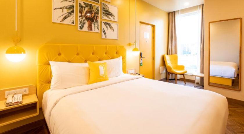 Bloom Hub - ORR Marathahalli in Bangalore