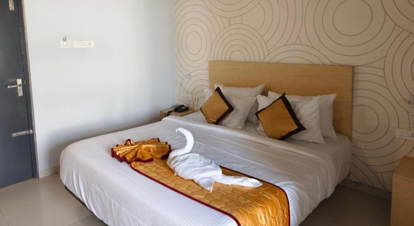 Skyry Residency Tidel Park in Coimbatore