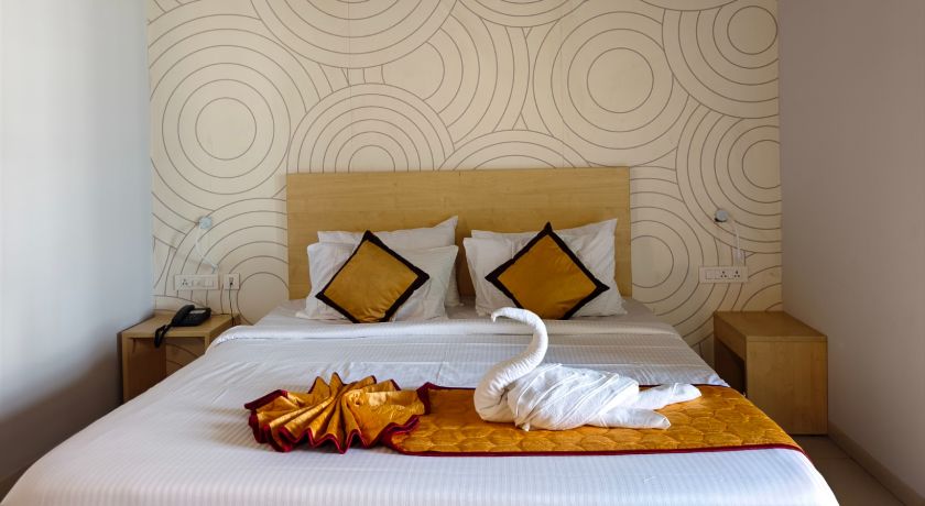 Skyry Residency Tidel Park in Coimbatore