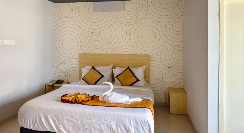 Skyry Residency Tidel Park in Coimbatore