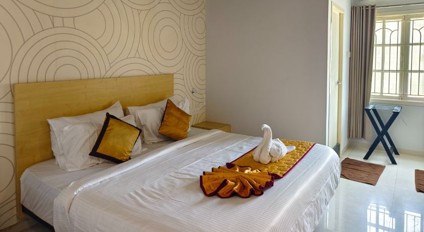 Skyry Residency Tidel Park in Coimbatore