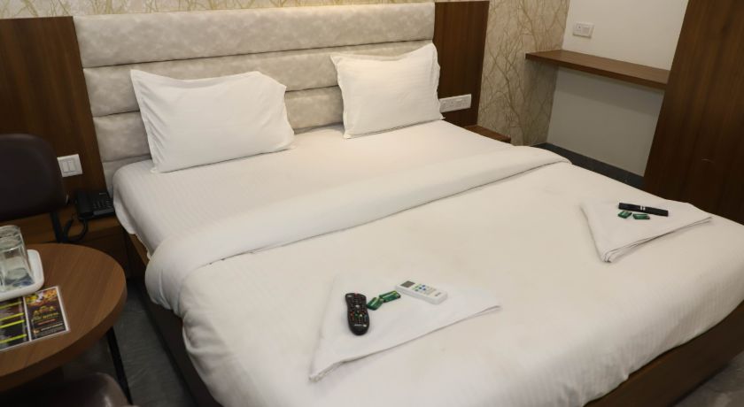 Hotel PNP Royal in Thane