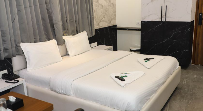 Hotel PNP Royal in Thane