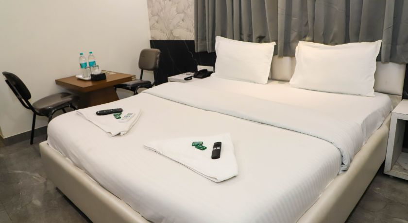 Hotel PNP Royal in Thane