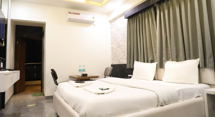 Hotel PNP Royal in Thane