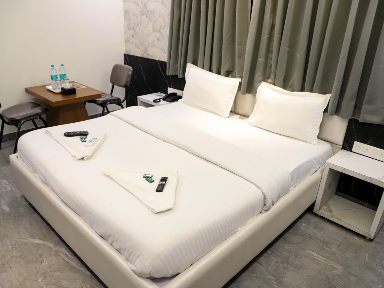 Hotel PNP Royal in Thane