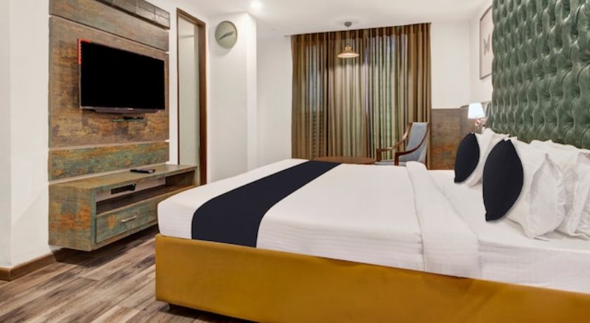 White Ridge Banjara Hills in Hyderabad