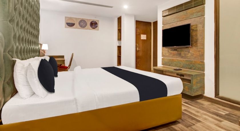 White Ridge Banjara Hills in Hyderabad