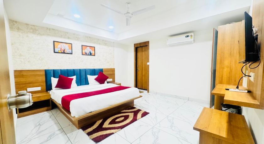 Hotel Longstay in Ahmedabad
