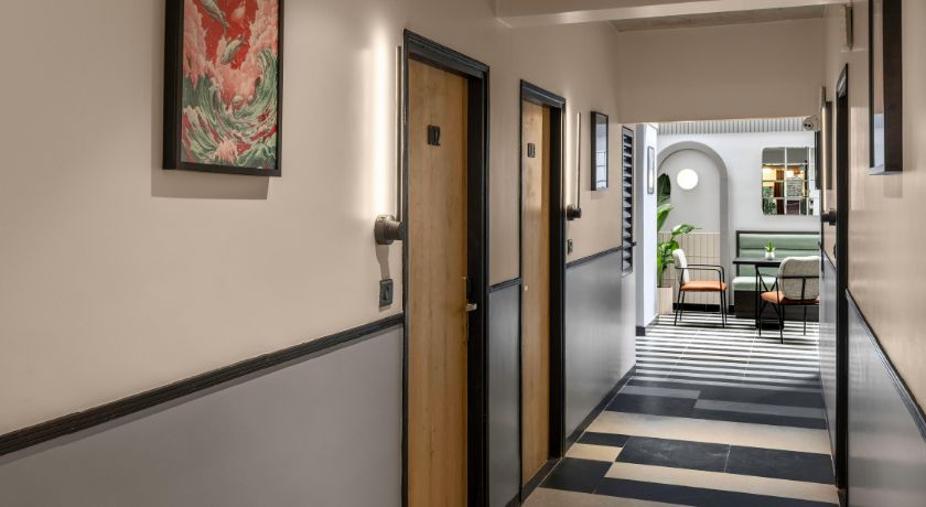 Grand Continent Koramangala in Bangalore