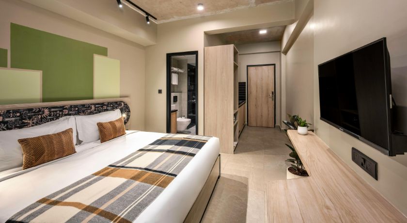 Grand Continent Koramangala in Bangalore