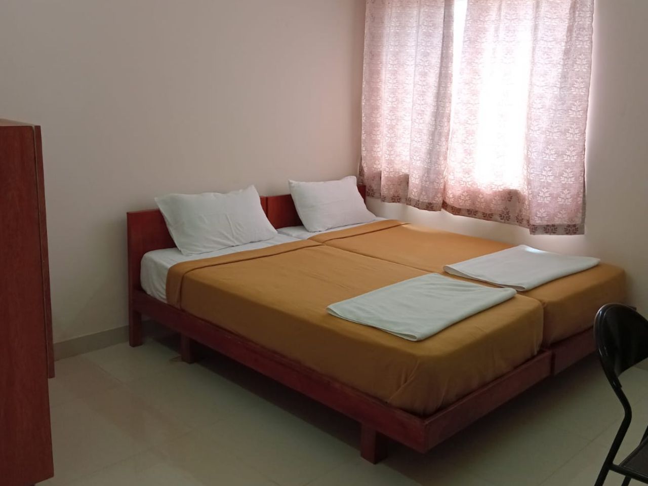 Viba Residency, Hopes college in Coimbatore