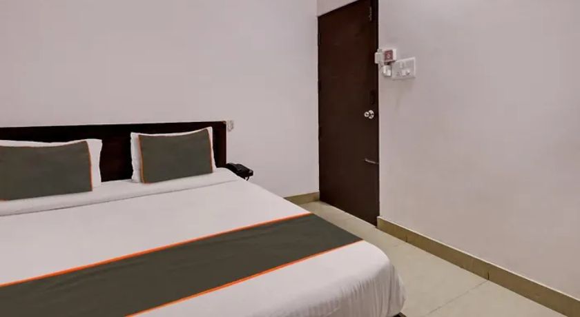 Hotel Alfa Inn in Bangalore