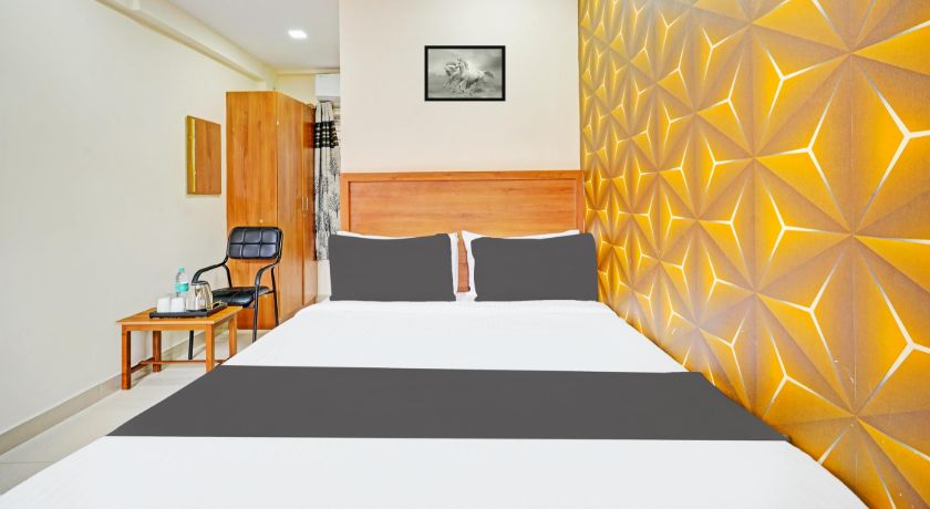 Hotel Chalukya Comfort in Bangalore