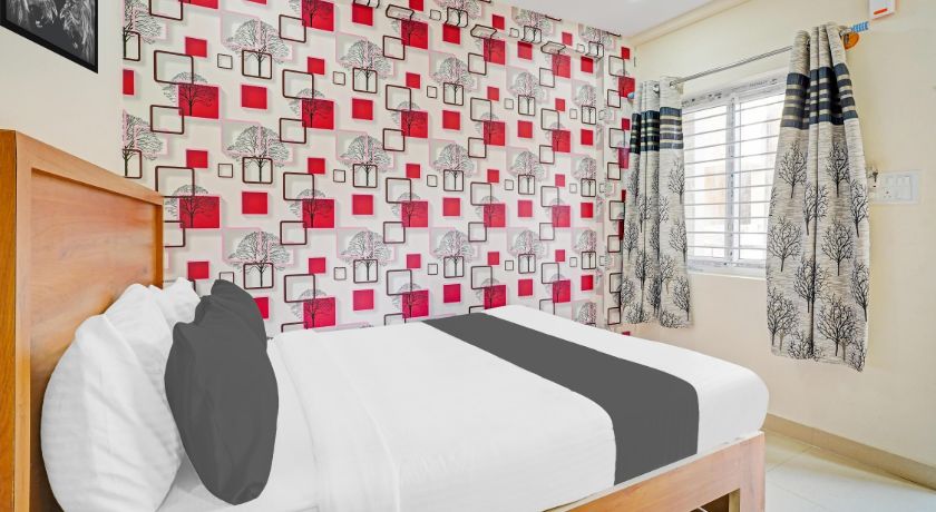 Hotel Chalukya Comfort in Bangalore