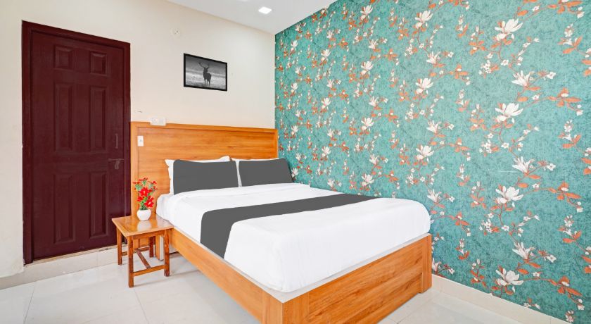 Hotel Chalukya Comfort in Bangalore