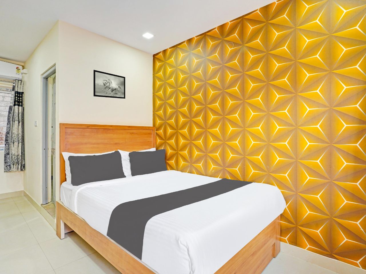Hotel Chalukya Comfort in Bangalore