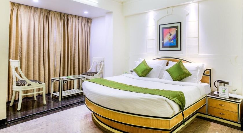 Indiana Classic in Jaipur