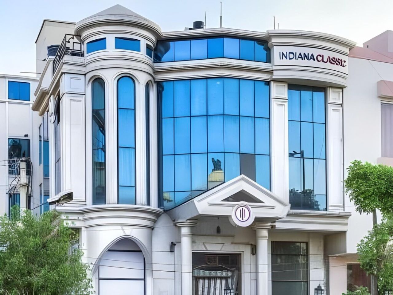 Indiana Classic in Jaipur