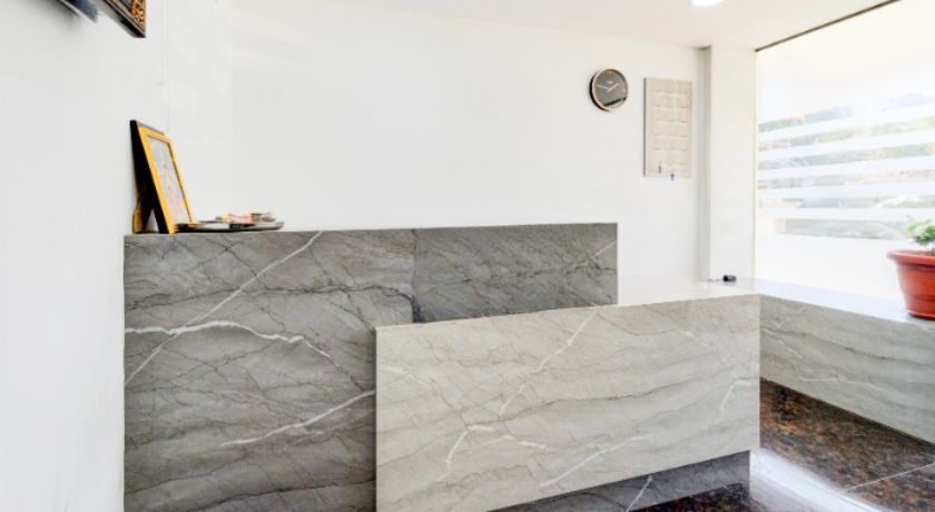 Elegant Nest Near AIG Hospital in Hyderabad