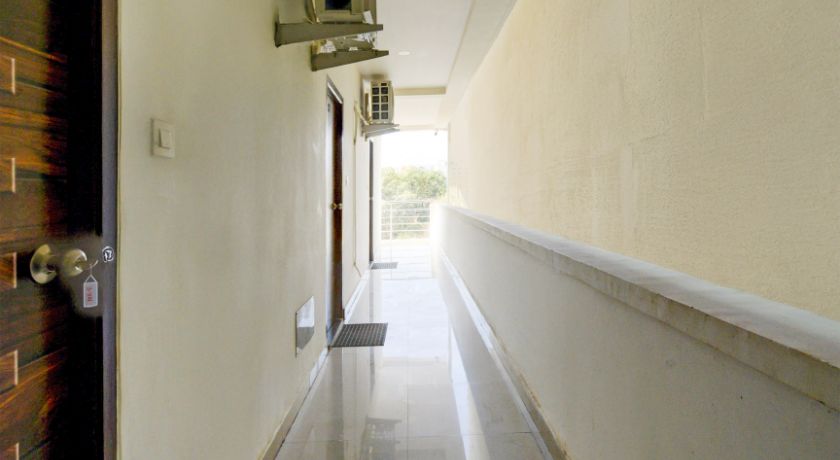 Elegant Nest Near AIG Hospital in Hyderabad