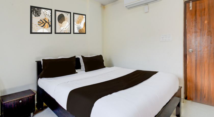 Elegant Nest Near AIG Hospital in Hyderabad