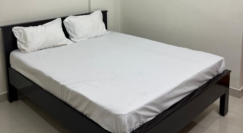 Elegant Nest Near AIG Hospital in Hyderabad