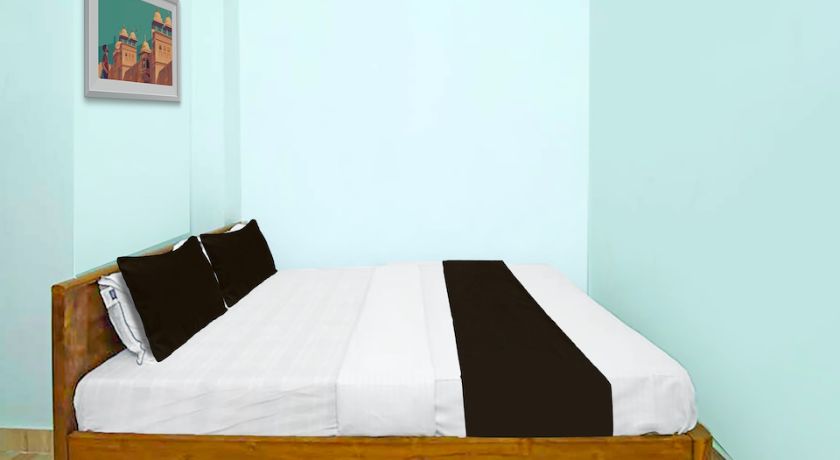 Assam Inn Grand in Guwahati