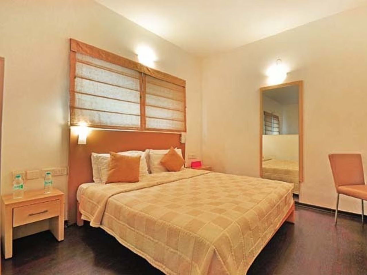 AMC Comforts in Bangalore