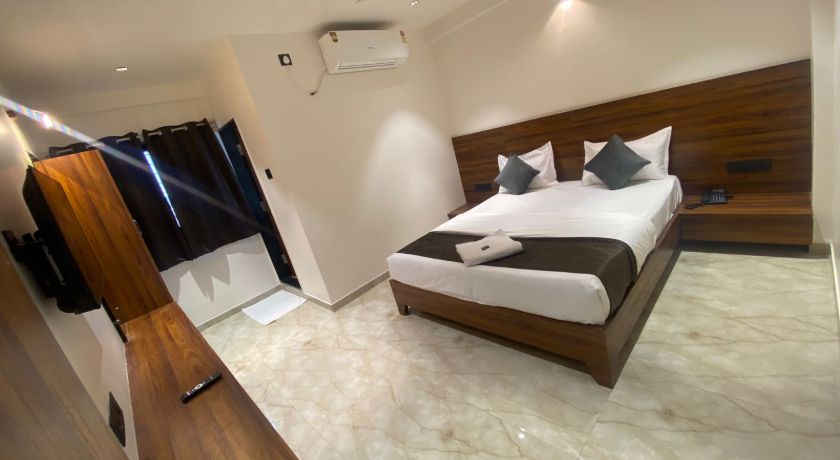 Aatithya Residency in Pune