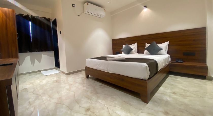 Aatithya Residency in Pune