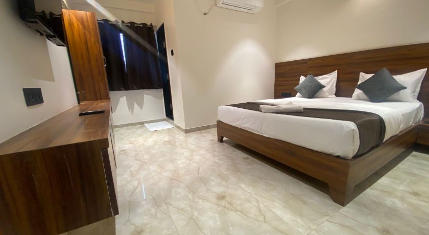 Aatithya Residency in Pune