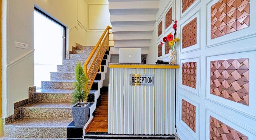 Asapin Vanymahal, Ramnagar in Ramnagar