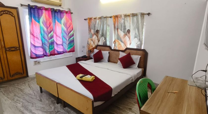 Hotel 66 Inn in Kolkata
